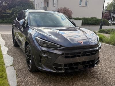 Cupra Terramar VZ (2025) - Photo 1