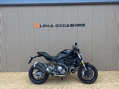 Ducati Monster 821 STEALTH (2020) - Foto 1