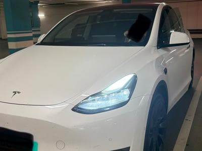 Tesla Model Y Dual Motor long Range (2022) - Foto 1