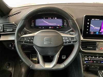 Seat Tarraco FR+DSG+360°+AHK+PANO (2024) - Photo 10