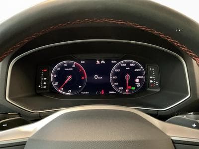 Seat Tarraco FR+DSG+360°+AHK+PANO (2024) - Foto 11