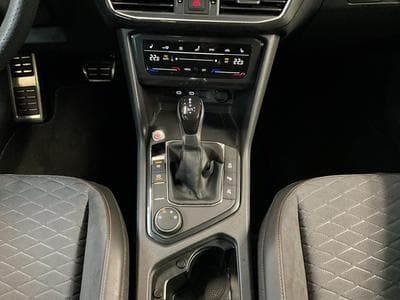 Seat Tarraco FR+DSG+360°+AHK+PANO (2024) - Foto 12