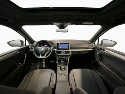 Seat Tarraco FR+DSG+360°+AHK+PANO (2024) - Foto 2