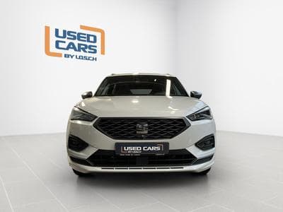 Seat Tarraco FR+DSG+360°+AHK+PANO (2024) - Photo 3