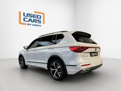 Seat Tarraco FR+DSG+360°+AHK+PANO (2024) - Foto 6