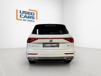 Seat Tarraco FR+DSG+360°+AHK+PANO (2024) - Foto 7
