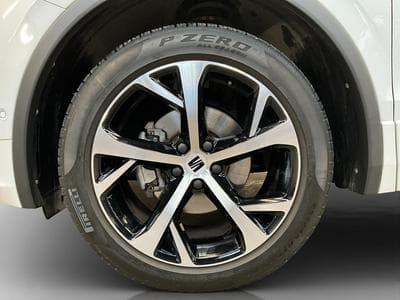 Seat Tarraco FR+DSG+360°+AHK+PANO (2024) - Photo 8