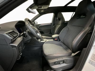 Seat Tarraco FR+DSG+360°+AHK+PANO (2024) - Photo 9