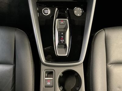 Audi A3 SB+S-Line+35TFSI+S-Tronic (2025) - Photo 12