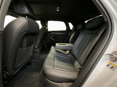 Audi A3 SB+S-Line+35TFSI+S-Tronic (2025) - Photo 15