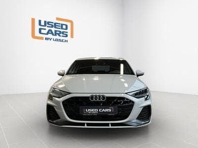 Audi A3 SB+S-Line+35TFSI+S-Tronic (2025) - Photo 3