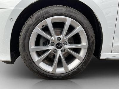 Audi A3 SB+S-Line+35TFSI+S-Tronic (2025) - Photo 8