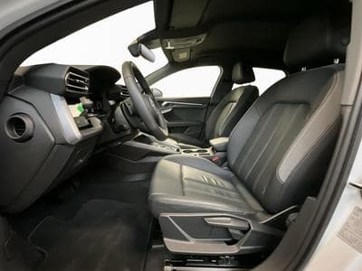 Audi A3 SB+S-Line+35TFSI+S-Tronic (2025) - Photo 9