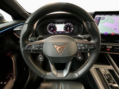 Cupra Formentor VZ5+4Drive+DSG+P.leder+p.beats (2022) - Photo 10