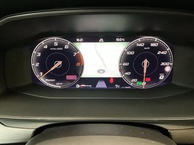 Cupra Formentor VZ5+4Drive+DSG+P.leder+p.beats (2022) - Photo 11