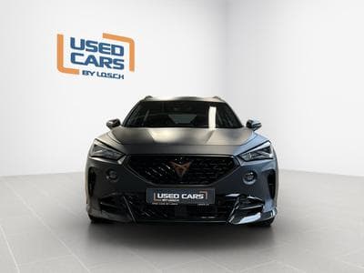 Cupra Formentor VZ5+4Drive+DSG+P.leder+p.beats (2022) - Photo 3