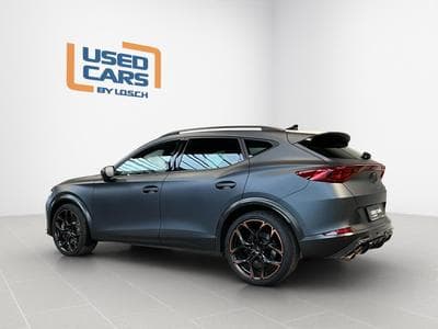 Cupra Formentor VZ5+4Drive+DSG+P.leder+p.beats (2022) - Photo 5