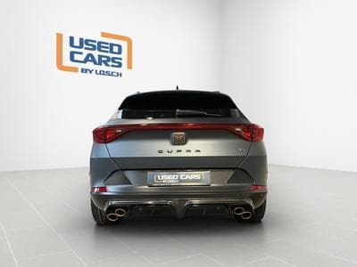 Cupra Formentor VZ5+4Drive+DSG+P.leder+p.beats (2022) - Photo 7