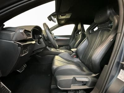 Cupra Formentor VZ5+4Drive+DSG+P.leder+p.beats (2022) - Photo 9