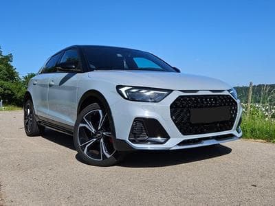 Audi A1 30 TFSI S tronic Citycarver (2020) - Photo 1