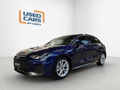 Audi A3 (2025) - Foto 9