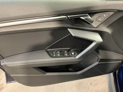 Audi A3 SB+S-Line+35TFSI (2025) - Photo 14