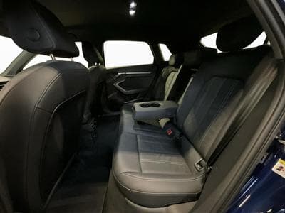 Audi A3 SB+S-Line+35TFSI (2025) - Photo 15