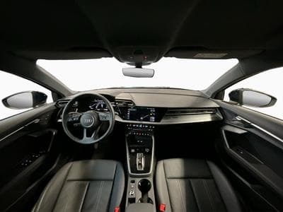 Audi A3 SB+S-Line+35TFSI (2025) - Photo 2