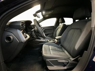 Audi A3 SB+S-Line+35TFSI (2025) - Photo 9