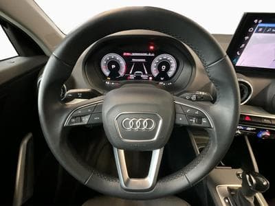 Audi Q2 Advanced+S-Tronic+35TFSI+Led (2025) - Foto 10