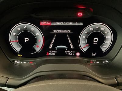 Audi Q2 Advanced+S-Tronic+35TFSI+Led (2025) - Foto 11