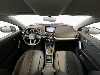 Audi Q2 Advanced+S-Tronic+35TFSI+Led (2025) - Foto 2