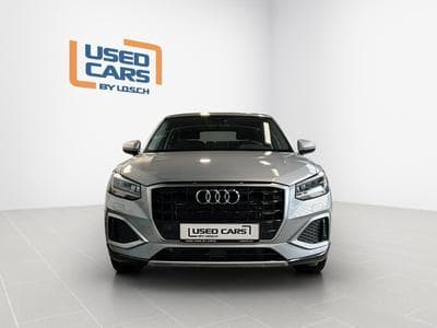 Audi Q2 Advanced+S-Tronic+35TFSI+Led (2025) - Photo 3