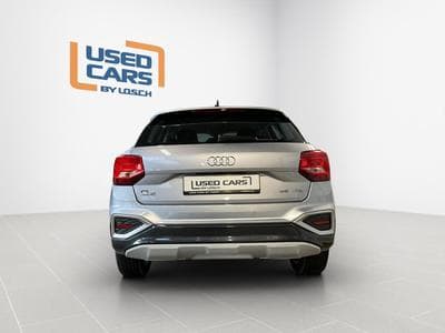 Audi Q2 Advanced+S-Tronic+35TFSI+Led (2025) - Photo 7