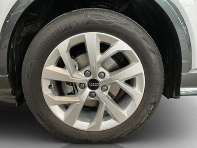 Audi Q2 Advanced+S-Tronic+35TFSI+Led (2025) - Foto 8