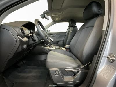 Audi Q2 Advanced+S-Tronic+35TFSI+Led (2025) - Foto 9