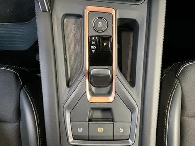 Cupra Leon DSG+Pure-Perf.+Navi+RearView (2024) - Photo 12