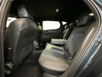 Cupra Leon DSG+Pure-Perf.+Navi+RearView (2024) - Photo 15