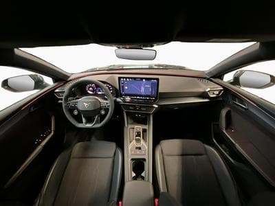 Cupra Leon DSG+Pure-Perf.+Navi+RearView (2024) - Foto 2