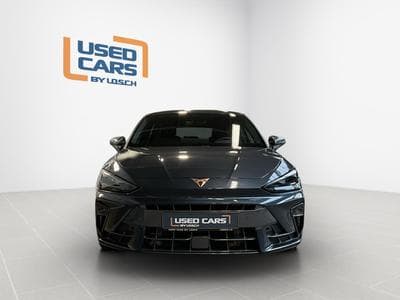 Cupra Leon DSG+Pure-Perf.+Navi+RearView (2024) - Photo 3