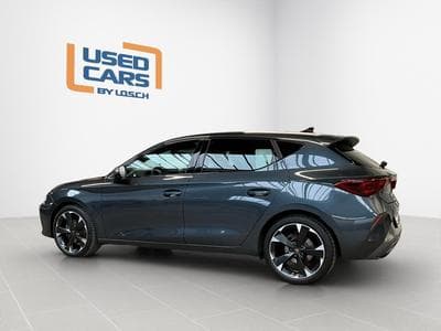 Cupra Leon DSG+Pure-Perf.+Navi+RearView (2024) - Photo 5