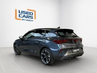 Cupra Leon DSG+Pure-Perf.+Navi+RearView (2024) - Foto 6
