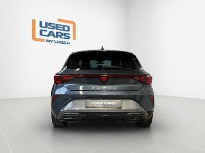 Cupra Leon DSG+Pure-Perf.+Navi+RearView (2024) - Foto 7