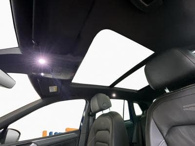 VW Tiguan R-line+DSG+4x4+Pano+Matrix-LED+AHK (2021) - Photo 15