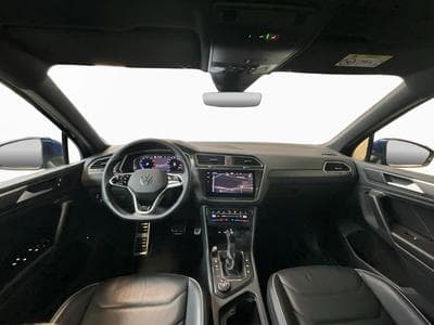 VW Tiguan R-line+DSG+4x4+Pano+Matrix-LED+AHK (2021) - Photo 2