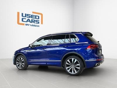 VW Tiguan R-line+DSG+4x4+Pano+Matrix-LED+AHK (2021) - Photo 5