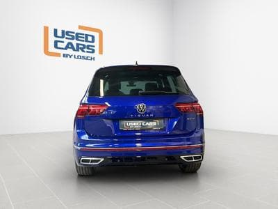VW Tiguan R-line+DSG+4x4+Pano+Matrix-LED+AHK (2021) - Photo 7