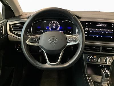 VW Polo Style+DSG+IQ-Drive+LED (2024) - Foto 10