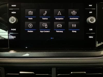 VW Polo Style+DSG+IQ-Drive+LED (2024) - Foto 13