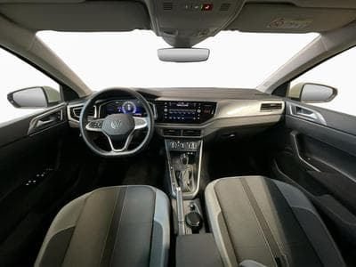 VW Polo Style+DSG+IQ-Drive+LED (2024) - Photo 2